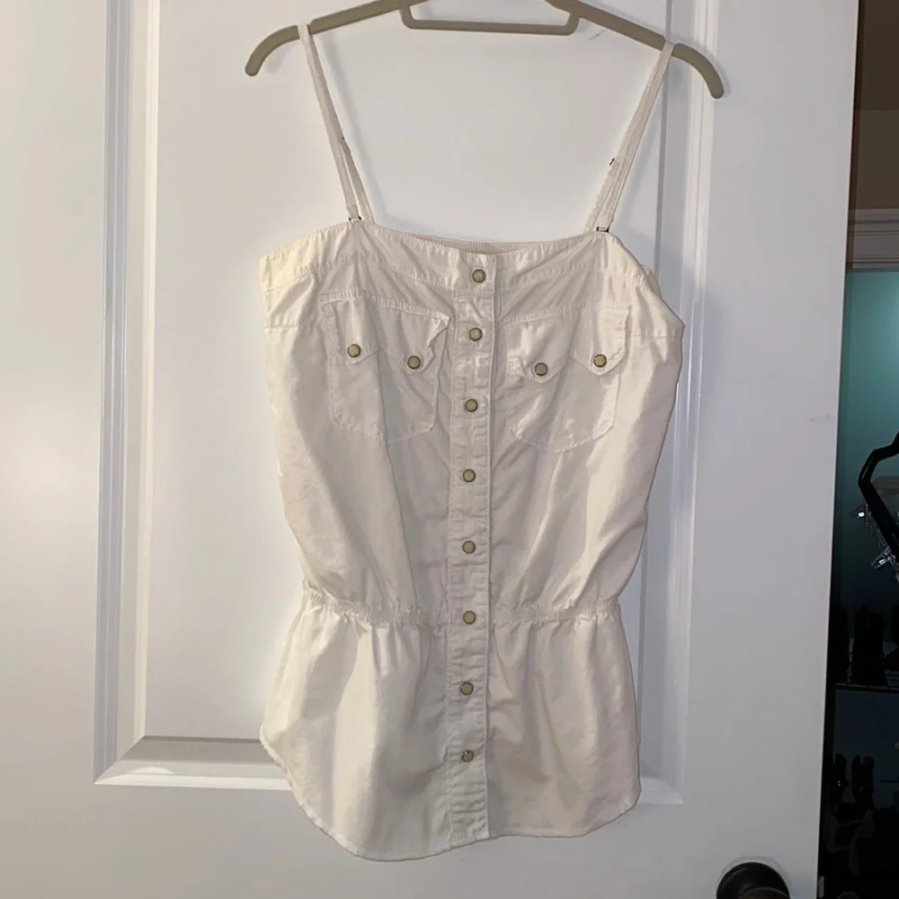 True Religion Shirt - Picture 1 of 7
